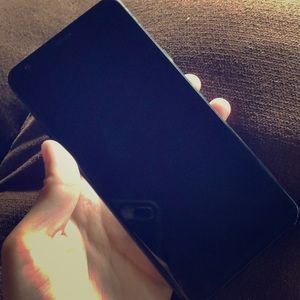 LG Stylo 4 powered by Android